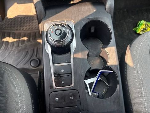 Used 2021 Ford Escape SE w/ Convenience Package AWD/4WD image 16