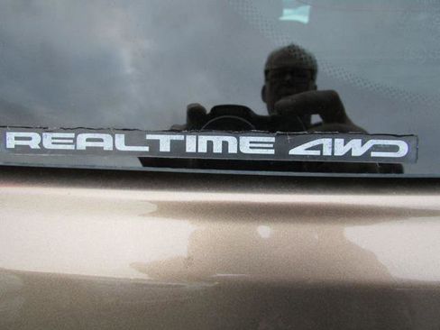 Used 2002 Honda CR-V EX image 20