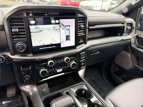 Used 2025 Ford F150 Lariat AWD/4WD image 20