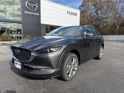 New 2026 MAZDA CX-30 AWD 2.5 S w/ Premium Package