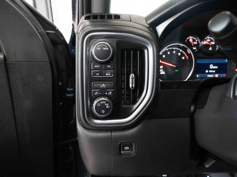 Used 2021 Chevrolet Silverado 1500 LT w/ LPO, Liner Protection Package image 11