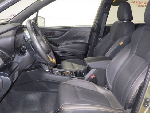 Used 2024 Subaru Forester Wilderness image 8