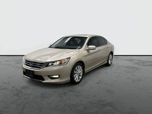 Used 2015 Honda Accord EX-L image 7