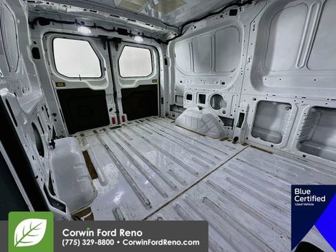 Used 2017 Ford Transit 150 130 Low Roof RWD image 28