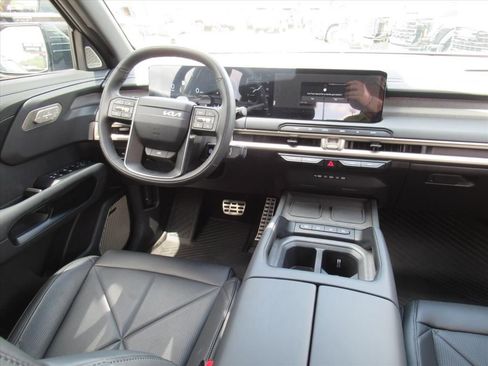 Used 2027 Kia Telluride SX FWD image 13