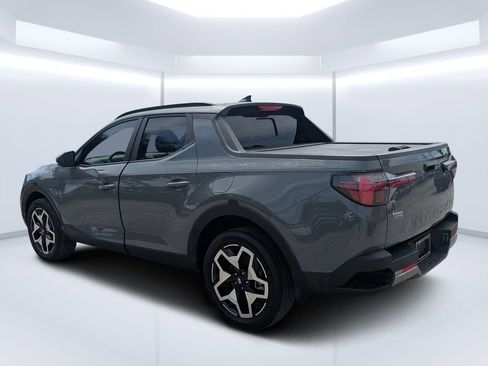 Used 2023 Hyundai Santa Cruz Limited AWD/4WD image 5