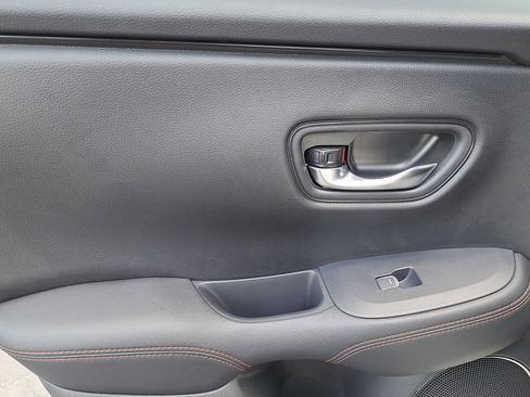 New 2026 Honda HR-V Sport image 19