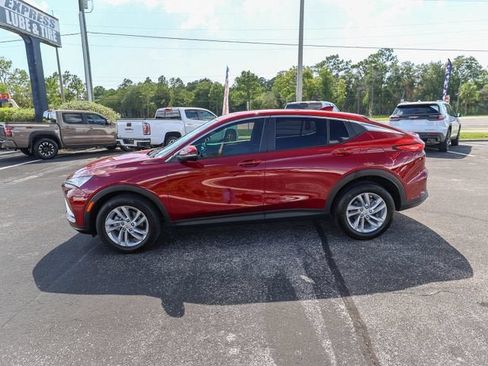 Used 2024 Buick Envista Preferred w/ Convenience I Package FWD image 5