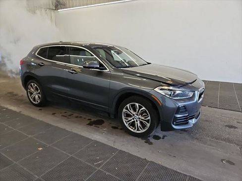 Used 2022 BMW X2 sDrive28i w/ Convenience Package FWD image 6