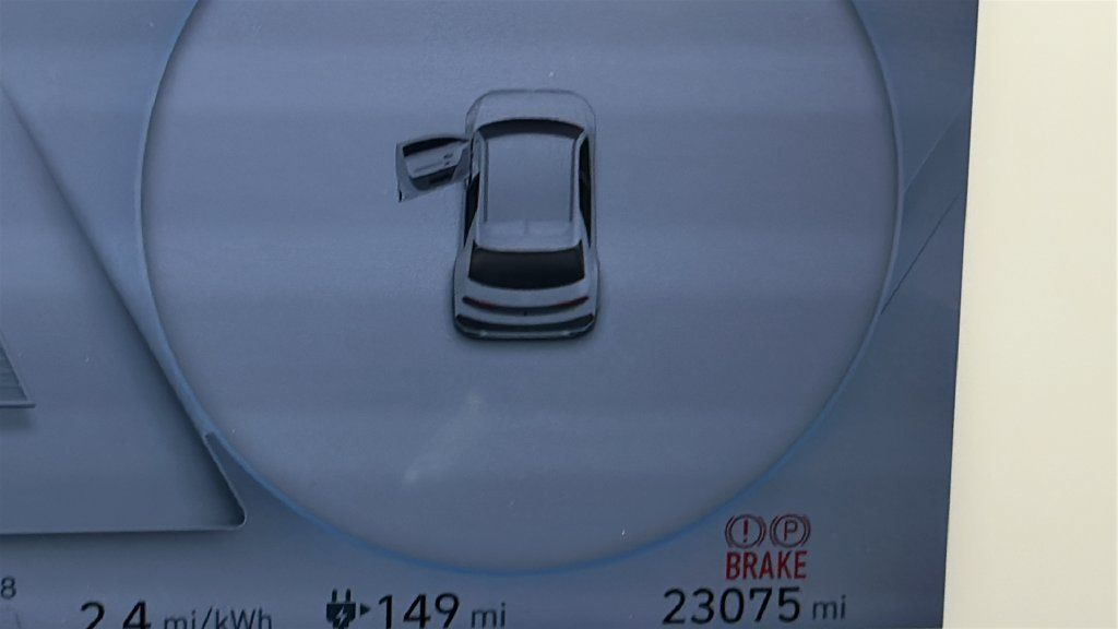 Used 2024 Hyundai Ioniq 5 SEL AWD/4WD image 16