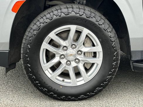 Used 2024 Chevrolet Tahoe LT AWD/4WD image 27
