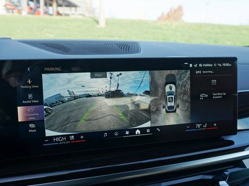 New 2026 BMW X6 xDrive40i image 20