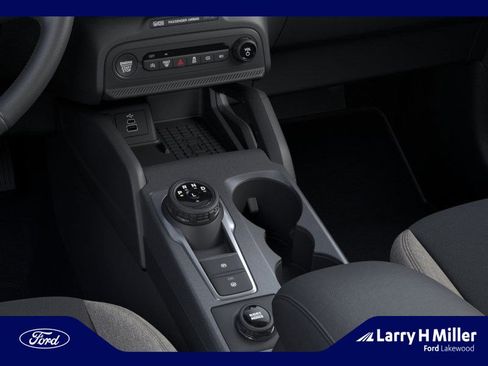 New 2025 Ford Bronco Sport Big Bend image 15