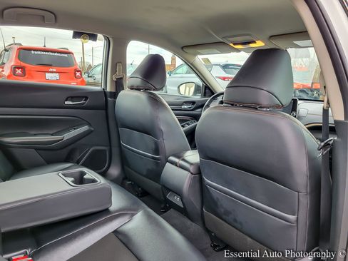 Used 2020 Nissan Altima 2.5 SR image 27