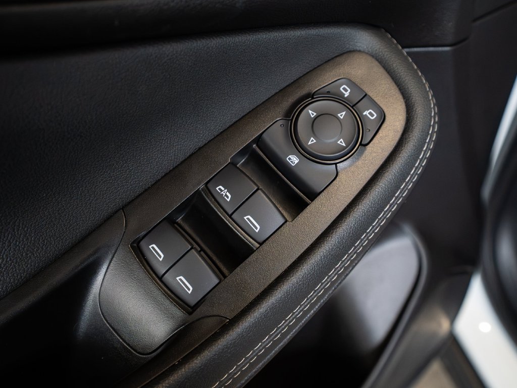 Used 2025 Buick Encore GX Preferred FWD image 21