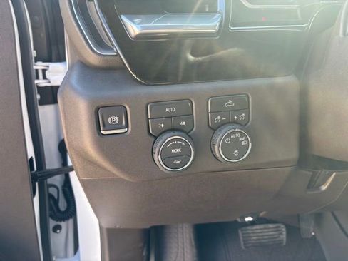 New 2026 Chevrolet Silverado 1500 LT w/ Protection Package AWD/4WD image 22