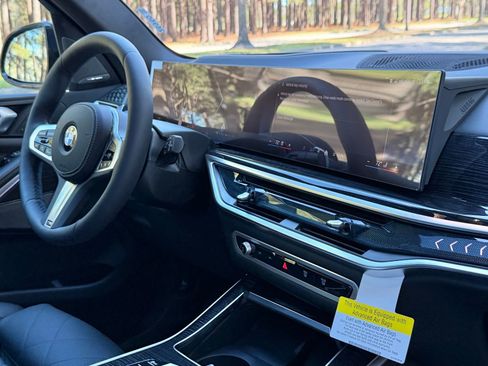 New 2026 BMW X5 xDrive40i w/ M Sport Package AWD/4WD image 20