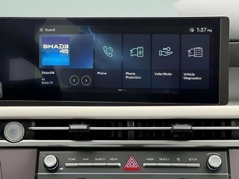 New 2025 Hyundai Tucson SE image 19