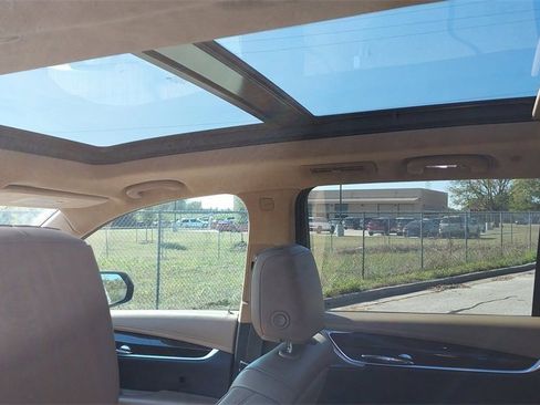 Used 2021 Cadillac XT6 Premium Luxury w/ Platinum Package image 20