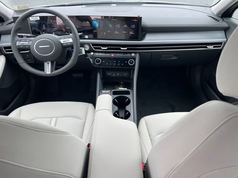 New 2026 Hyundai Sonata SEL AWD/4WD image 10