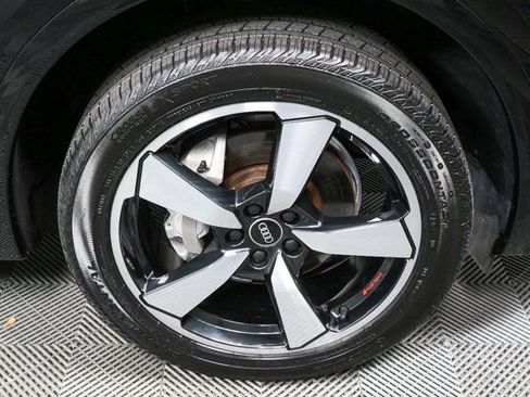 Used 2023 Audi Q5 2.0T Premium Plus w/ Premium Plus Package image 39