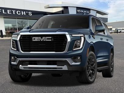 New 2026 GMC Yukon XL Elevation w/ Elevation Premium Package