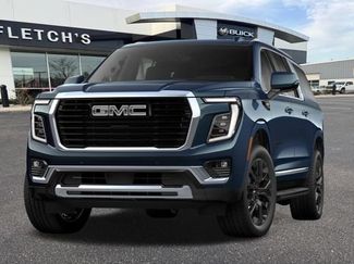 New 2026 GMC Yukon XL Elevation w/ Elevation Premium Package AWD/4WD video 1