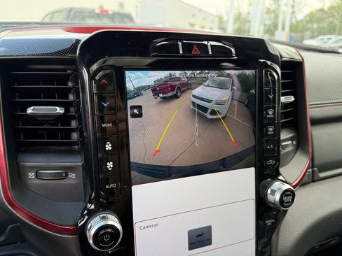 Used 2022 RAM 1500 Rebel w/ Rebel Level 2 Equipment Group image 23