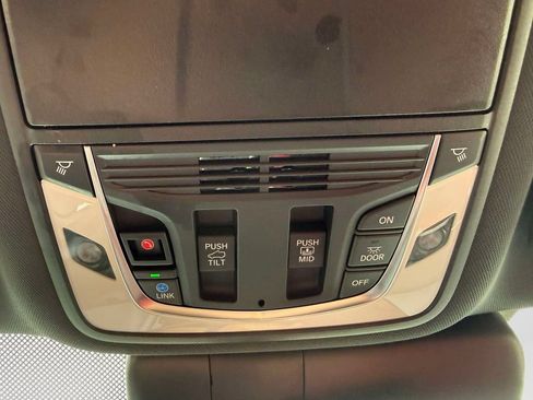 Certified 2025 Acura RDX A-Spec AWD/4WD image 25
