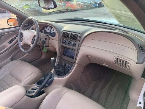 Used 1999 Ford Mustang Cobra RWD image 24