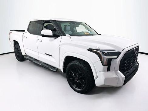 Used 2023 Toyota Tundra SR5 w/ TRD Sport Package AWD/4WD image 28