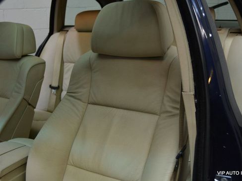 Used 2008 BMW 535xi Wagon image 13