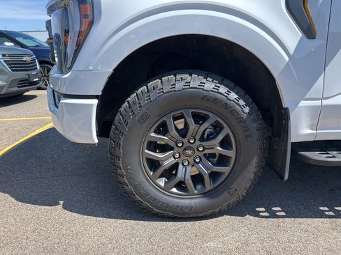 Used 2023 Ford F150 Tremor image 20