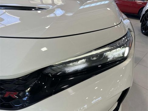 Certified 2023 Honda Civic Type R image 8