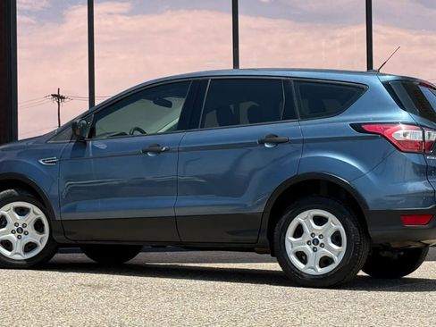 Used 2018 Ford Escape S FWD image 6