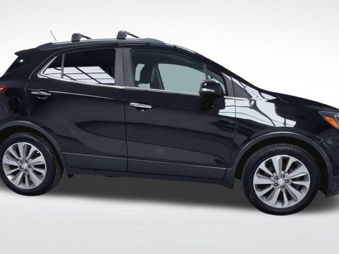 Used 2019 Buick Encore Preferred FWD image 9