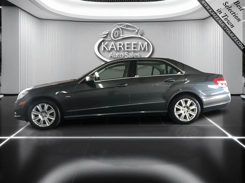 Used 2012 Mercedes-Benz E 350 E 350 image 8