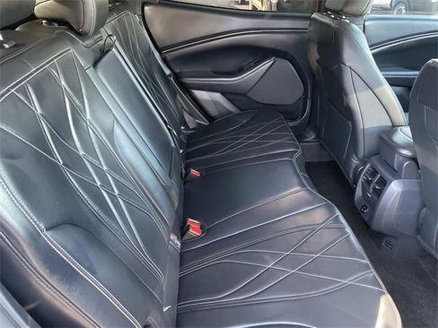 Certified 2023 Ford Mustang Mach-E Select image 36
