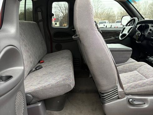 Used 1999 Dodge Ram 2500 Truck 4x4 Quad Cab image 13