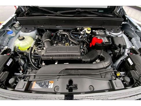 New 2026 Ford Bronco Sport Big Bend image 27