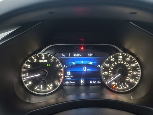 Used 2015 Nissan Murano SL w/ SL Technology Package image 23