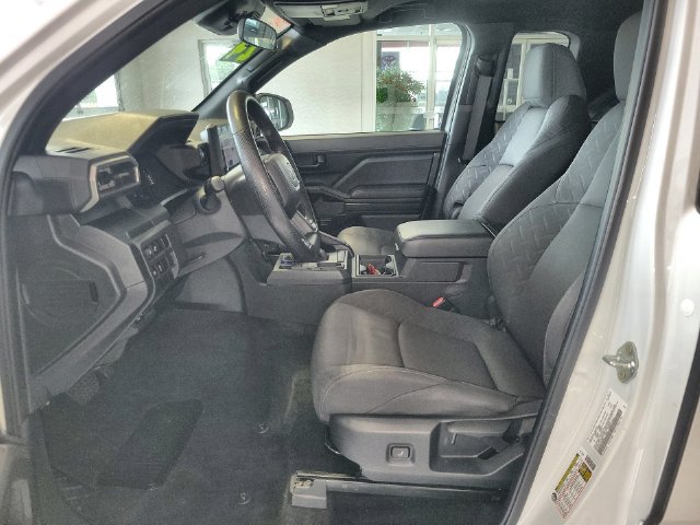 Used 2024 Toyota Tacoma SR RWD image 12