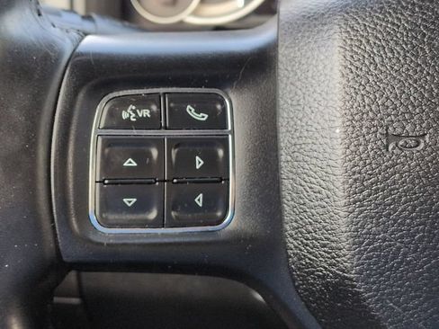 Used 2017 RAM 1500 Big Horn AWD/4WD image 26
