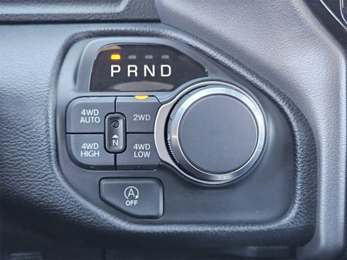 New 2026 RAM 1500 Lone Star image 24