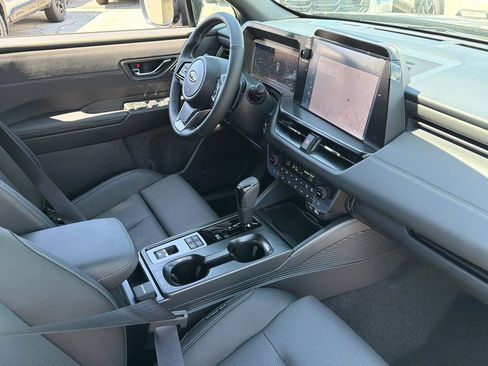 New 2026 Subaru Outback Touring XT AWD/4WD image 19