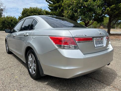 Used 2012 Honda Accord SE image 20