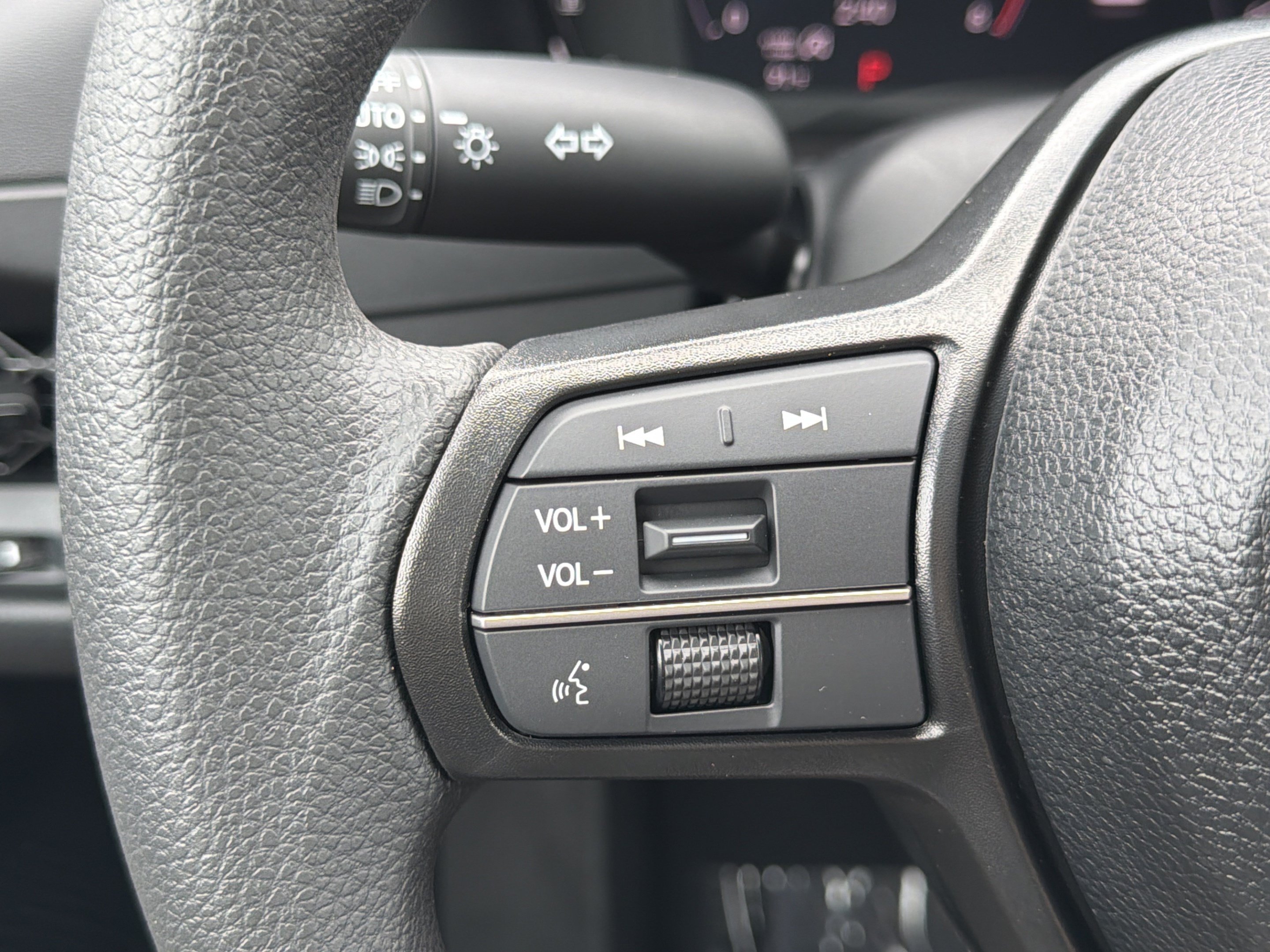 New 2026 Honda Accord LX image 17