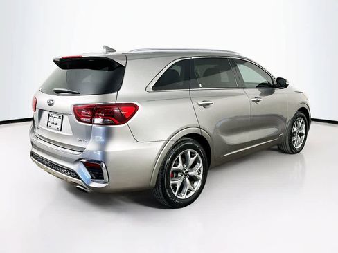 Used 2019 Kia Sorento SX image 25