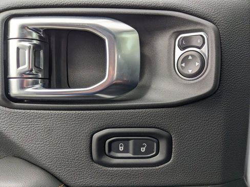 New 2026 Jeep Gladiator Sport image 51