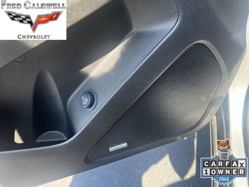 Certified 2024 Chevrolet Equinox RS w/ RS Leather Package AWD/4WD image 30